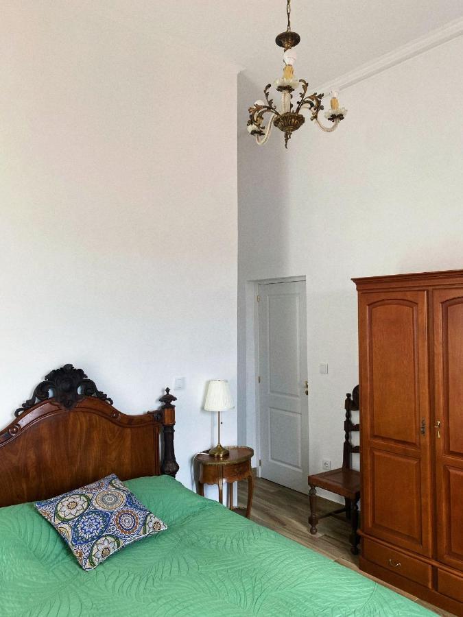 Pias Guesthouse Εξωτερικό φωτογραφία