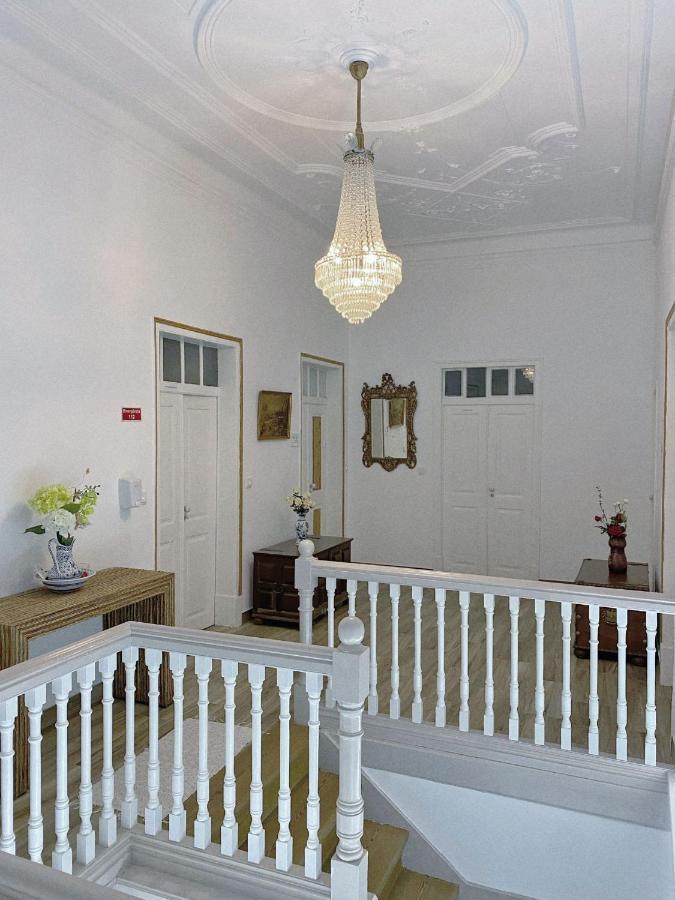 Pias Guesthouse Εξωτερικό φωτογραφία