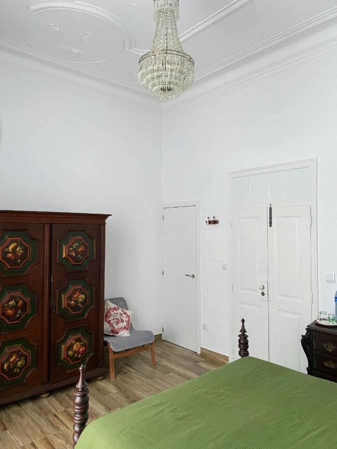 Pias Guesthouse Εξωτερικό φωτογραφία