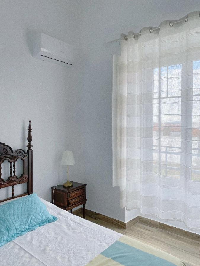 Pias Guesthouse Εξωτερικό φωτογραφία