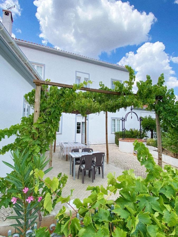 Pias Guesthouse Εξωτερικό φωτογραφία