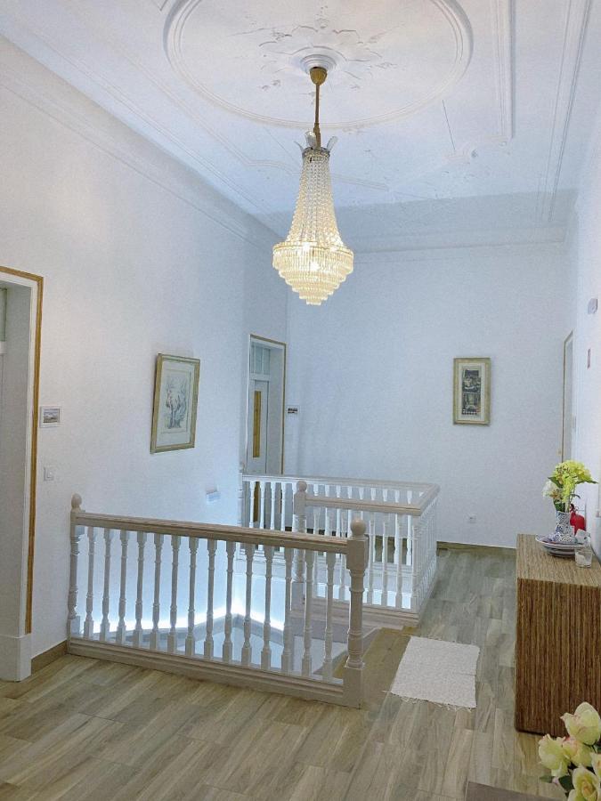 Pias Guesthouse Εξωτερικό φωτογραφία